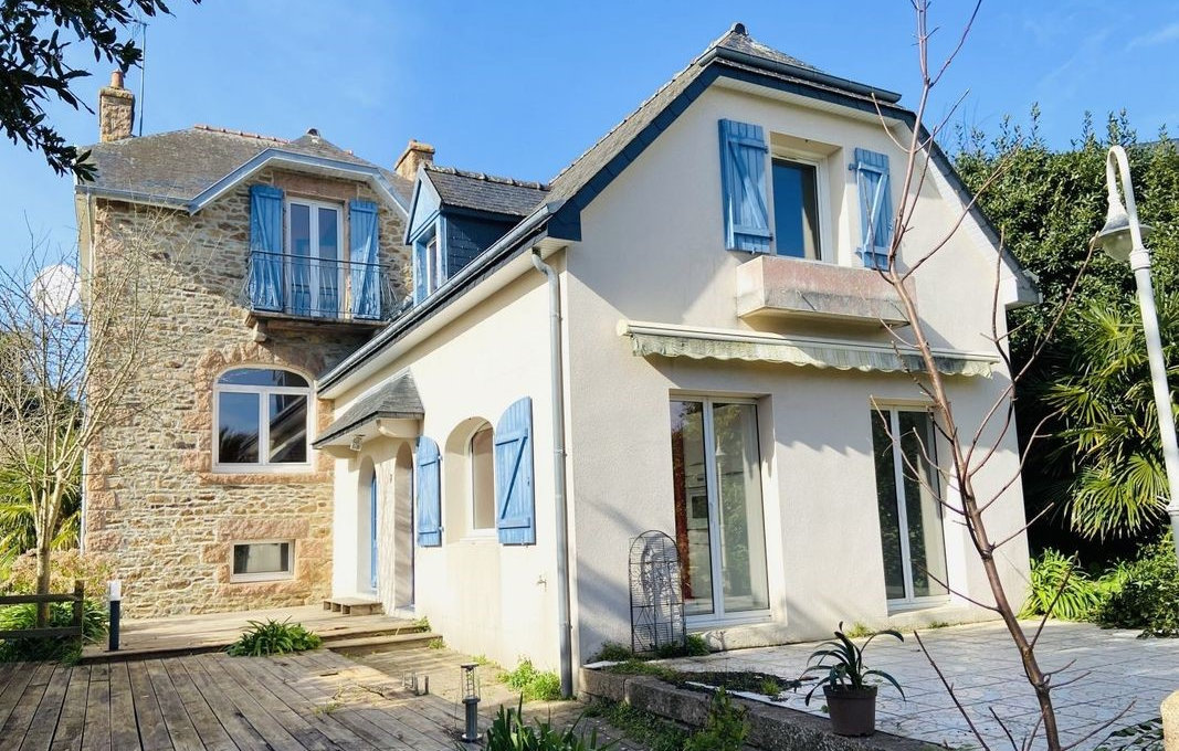 Maison Perrosienne de 172 m2 Maison Vente