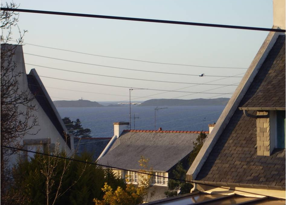 Ensembles de deux appartements PERROS-GUIREC Maison Vente