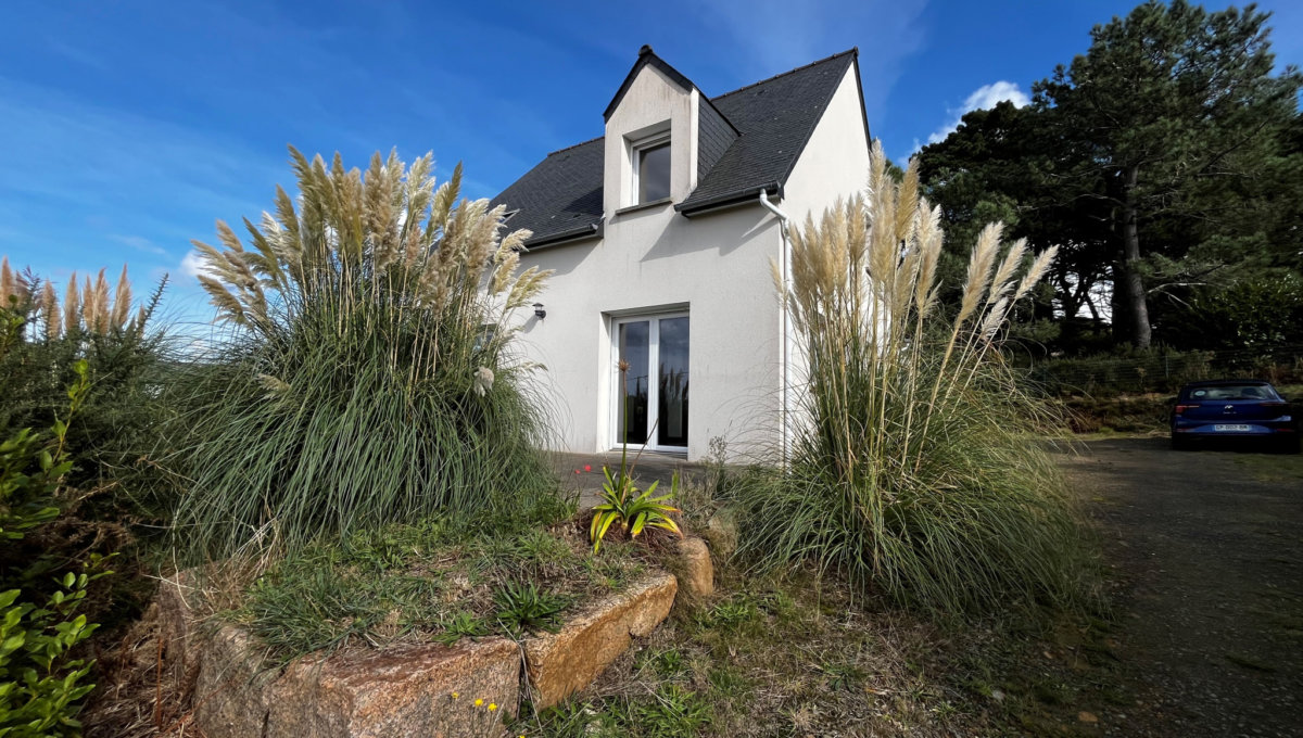 PERROS-GUIREC - MAISON 130m2 Maison Vente